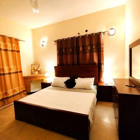 Royal Residential Hotel อิสลามาบัด ภายนอก รูปภาพ